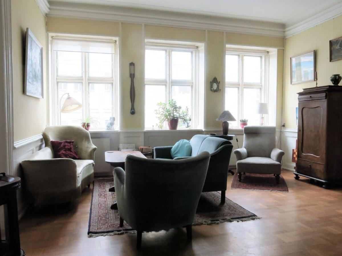 Apartmentincopenhagen Apartment 980 Copenhaga Exterior foto