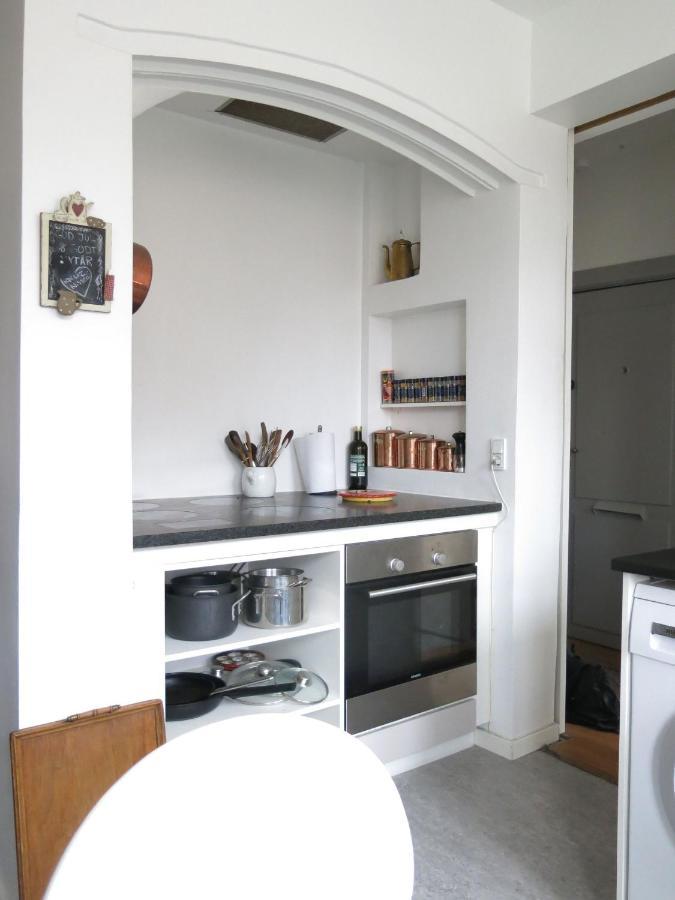 Apartmentincopenhagen Apartment 980 Copenhaga Exterior foto
