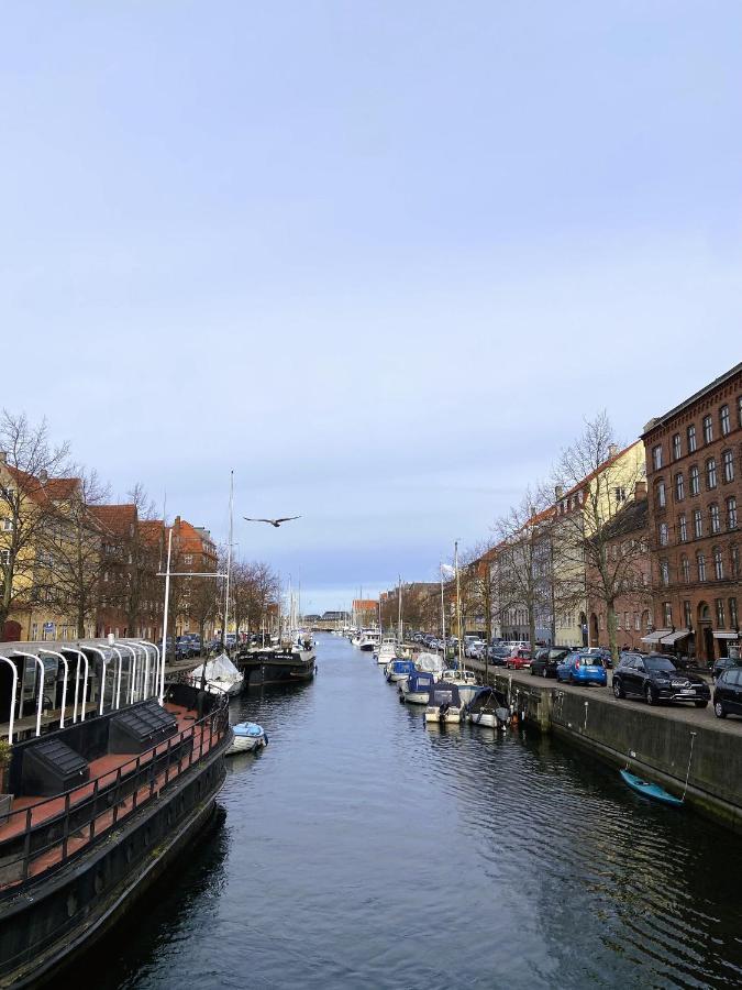 Apartmentincopenhagen Apartment 980 Copenhaga Exterior foto